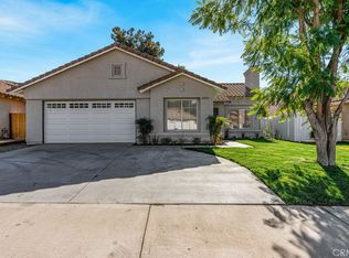 25915 Zorra Ln, Moreno Valley, CA 92551