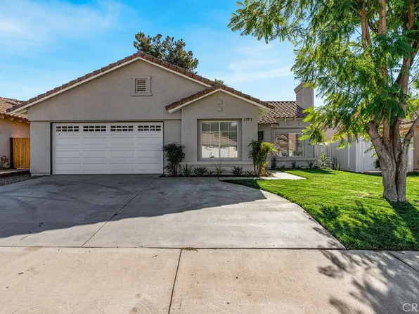 25915 Zorra Ln, Moreno Valley, CA 92551