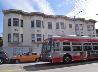 145 Judah St #2, San Francisco, CA 94122