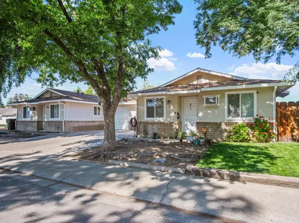 3003-3001 Radnor Way, Modesto, CA 95350