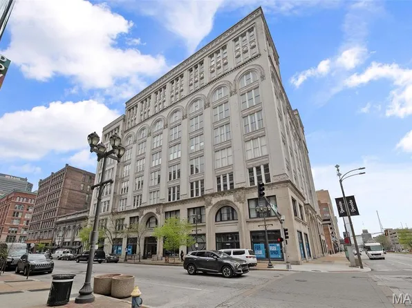 1136 Washington Ave Unit 708, Saint Louis, MO 63101