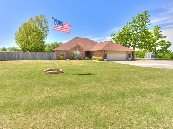 2328 State Highway 92, Chickasha, OK 73018
