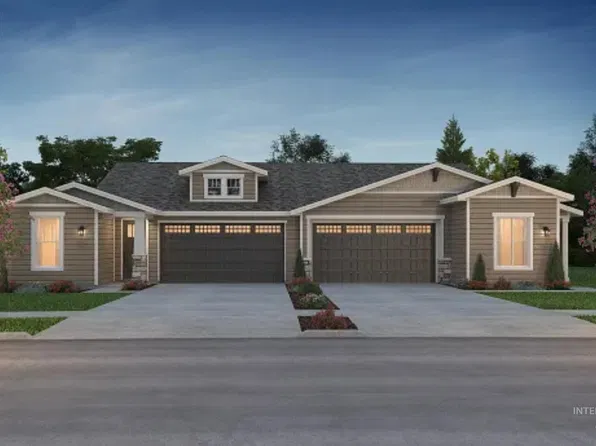 5711 W Silverberry Dr, Eagle, ID 83616