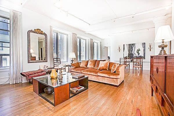 1st image of 40 E 19th St APT 3R
