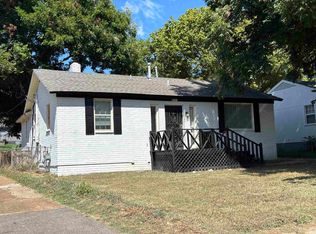 3571 Daggett Rd, Memphis, TN 38109