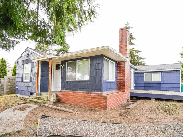 154 NE 115th St, Seattle, WA 98125