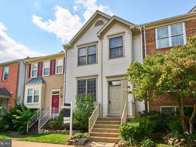 1264 Bond St, Herndon, VA, 20170