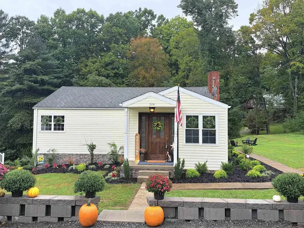204 S Sigler St, Kingwood, WV 26537
