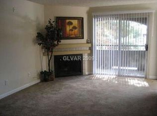 5251 Mission Carmel Ln APT 206, Las Vegas, NV 89107
