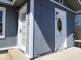 417B Mississippi St, Hot Springs National Park, AR 71901