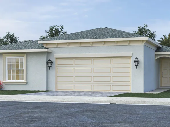 6002 NW Pickering Drive, Port St Lucie, FL 34987