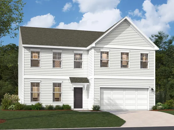 124 Yellow Birch Way, Harlem, GA 30814