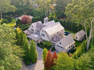 65 Buell Lane Ext, East Hampton, NY 11937