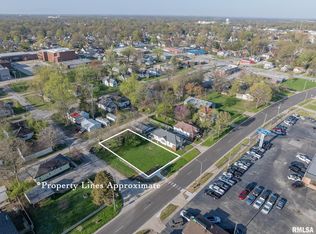 873 E Noleman St, Centralia, IL 62801