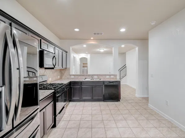 2880 Donnell Dr, Round Rock, TX