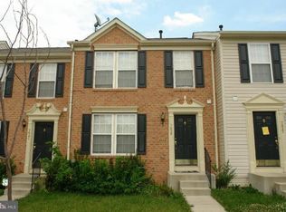 7639 Fairbrook Rd, Baltimore, MD 21244