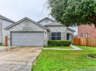 6914 Elusive Pass, San Antonio, TX 78233