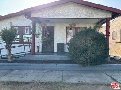 832 W Century Blvd, Los Angeles, CA, 90044