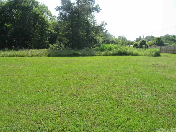 0 N Cedar St Tract E, Morrilton, AR 72110