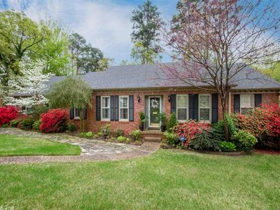 103 Pebble Beach Dr, Little Rock, AR, 72212