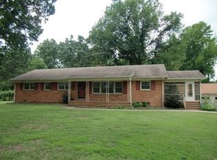 200 Buchanan Church Rd, Greensboro, NC 27405