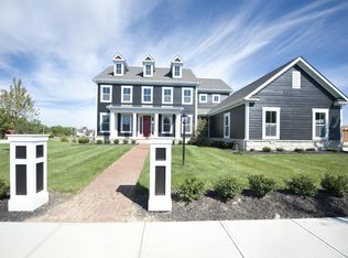 7304 Marist Ln #124, Dublin, OH 43017