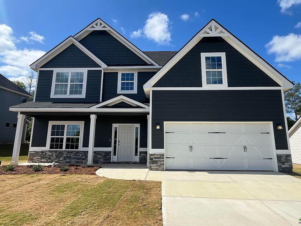 313 E River Cane Run, Perry, GA 31069 | MLS #240311 | Zillow