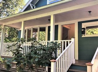 9408 N Edison St, Portland, OR 97203