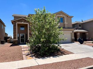 14776 Tim Hardaway Dr, El Paso, TX 79938
