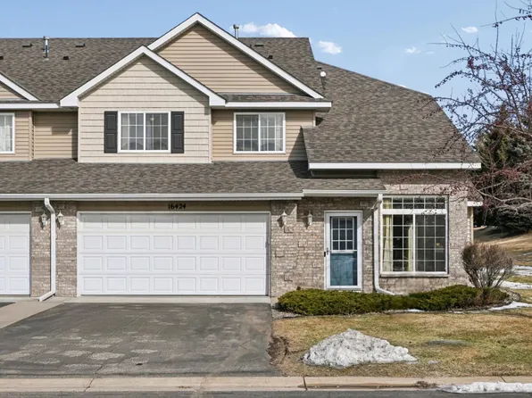 16424 Elm Creek Ln #4029, Lakeville, MN 55044