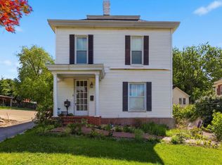 201 N Maysville St, Mount Sterling, KY 40353