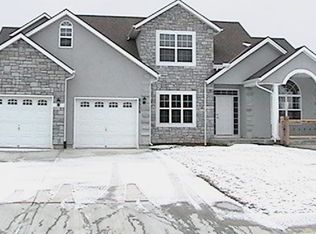 6505 E 157th St, Belton, MO 64012