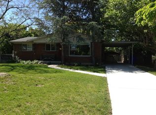 1196 E Cutler Rd, Millcreek, UT 84106