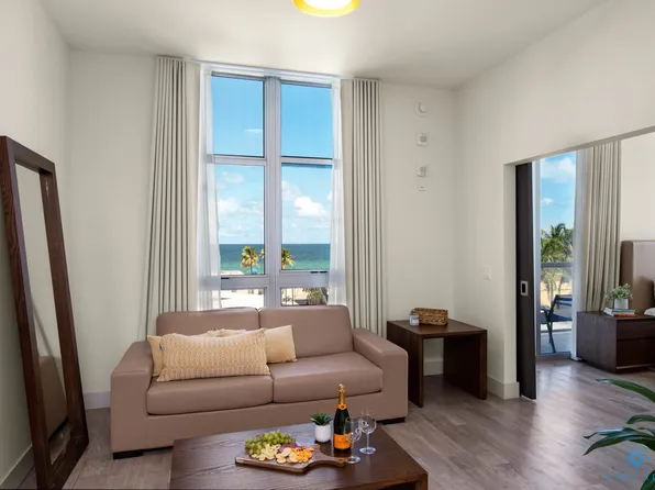 777 N Ocean Dr, Hollywood, FL