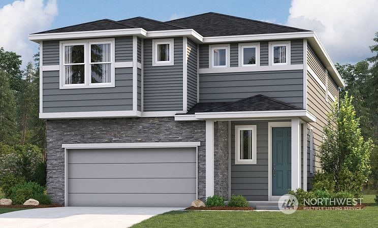 1st image of 7517 87th Drive NE #72