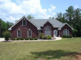 2191 Price Mill Rd, Bishop, GA 30621