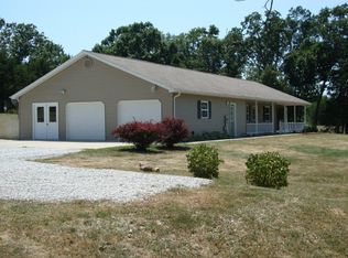 9873 County Road 371, New Bloomfield, MO 65063