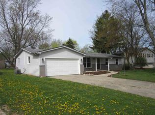4005 Beaverbrook Dr, Fort Wayne, IN 46815