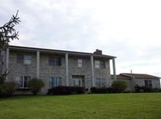 8185 Wine Store Rd, Timberville, VA 22853