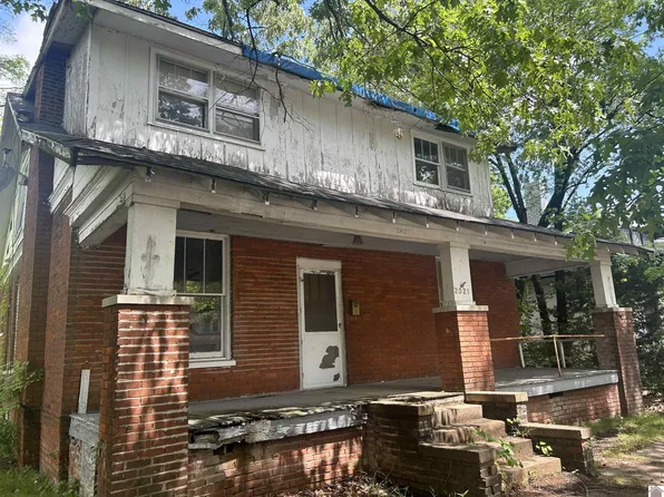 2021 Kentucky Ave, Paducah, KY 42003
