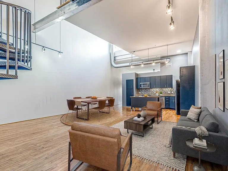 1312 Live Oak St #223 — Photo 3