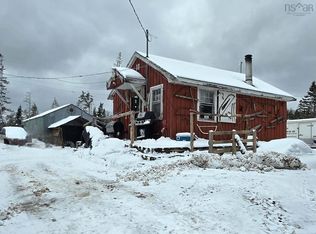 959 Kemptown Rd, Colchester, NS B6L 2J1