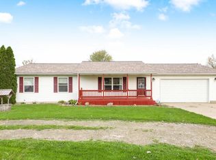 4297 E Lake Rd, Clio, MI 48420