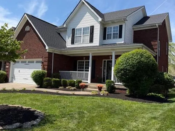 329 Links Dr, Simpsonville, KY 40067