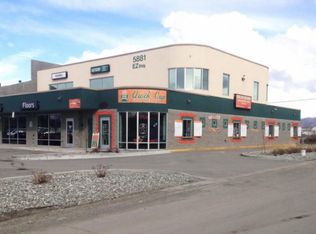 5881 Arctic Blvd, Anchorage, AK 99518