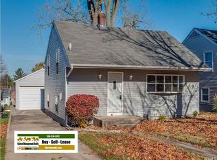 921 E Oakside St, South Bend, IN