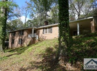 165 Duncan Spgs, Athens, GA 30606