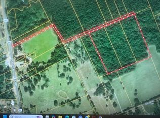 0 S State Highway 287, Elkhart, TX 75839