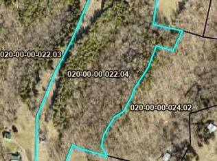 3424 Saint Johns Rd, Frankfort, KY 40601