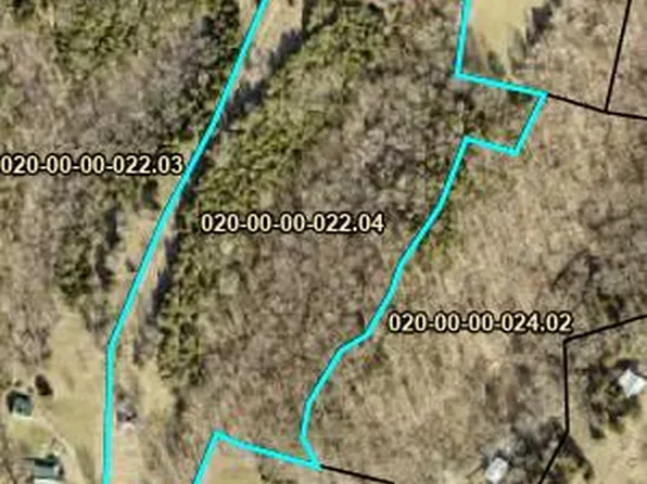 3424 Saint Johns Rd, Frankfort, KY 40601